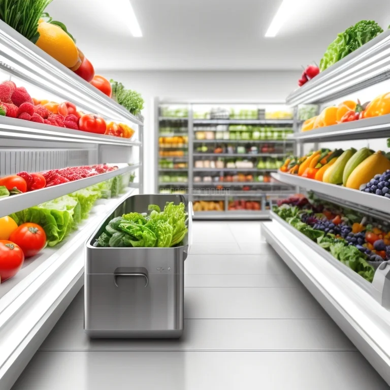 動的な補充提案