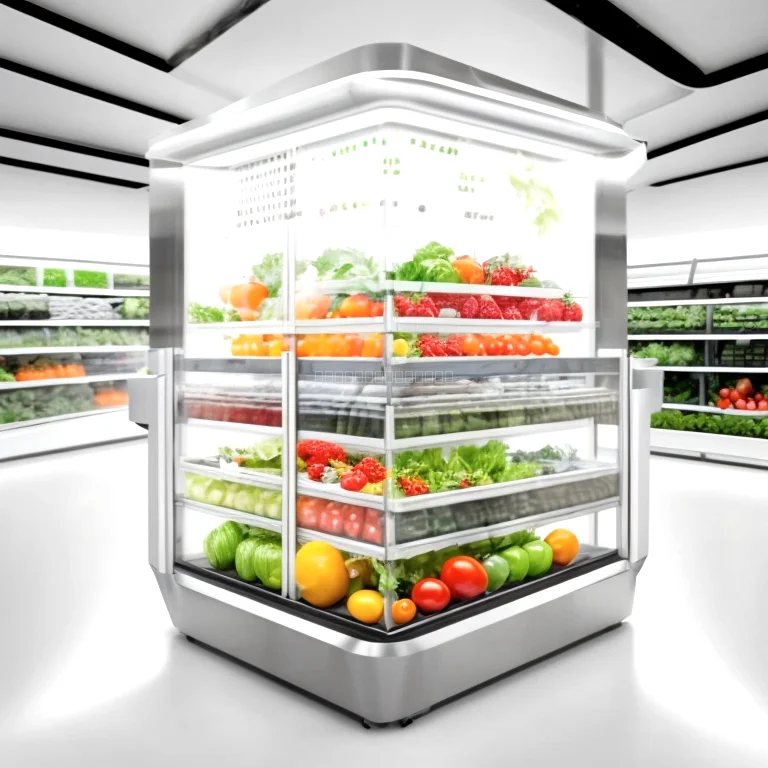 AIが導き出す保存条件